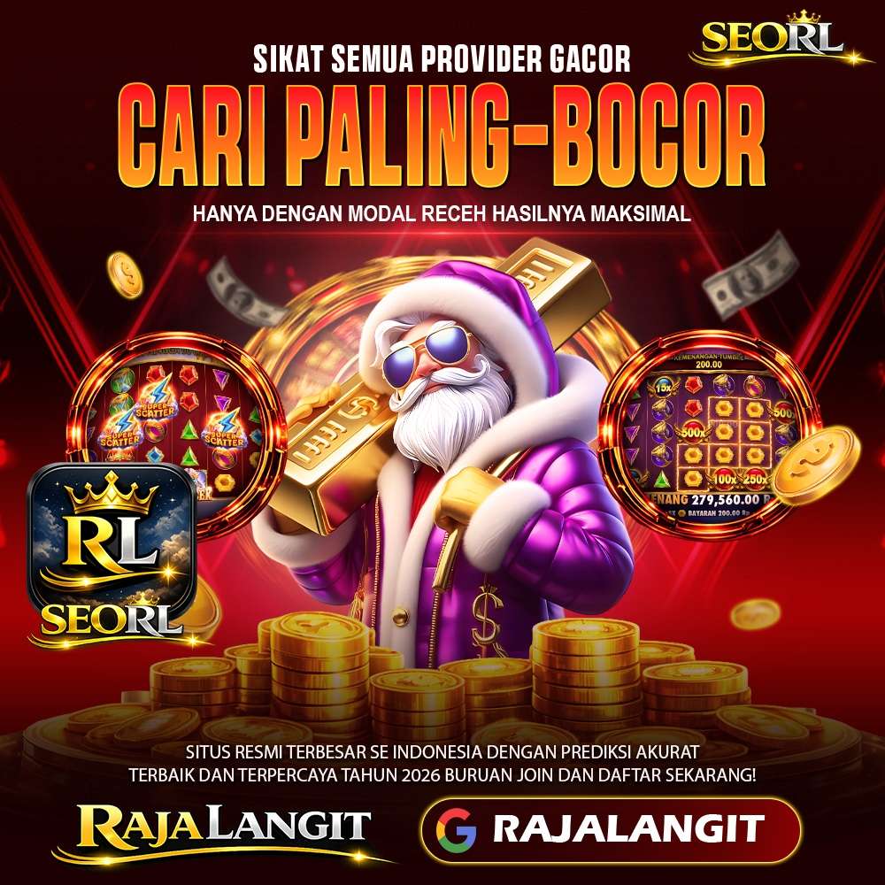 RAJALANGIT: Link Slot Gacor Hari Ini Situs Slot88 Judi Slot Online JP